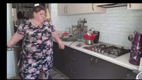 Goddess online show from May 29, 8:56 am
