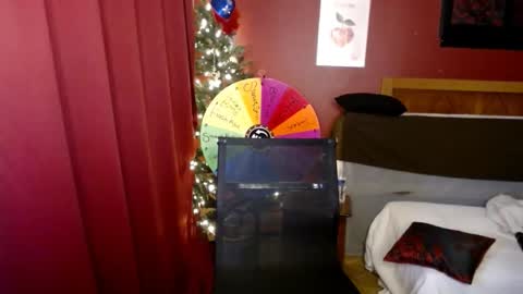 goddess_aaliyah online show from December 14, 12:32 pm