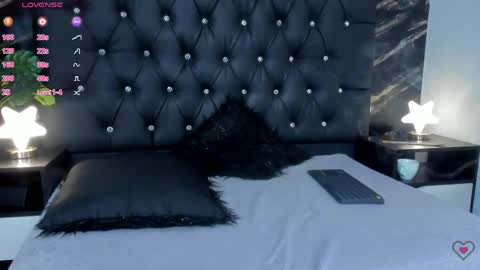 Aretha online show from April 16, 4:24 am