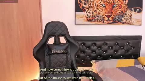 goddess_eli77 online show from November 11, 11:27 pm