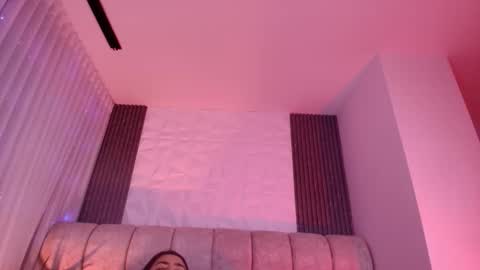 Snapshot of goddess_eli77 chatting on February 3, 6:40 am goddess_eli77 online show from February 3, 6:40 am