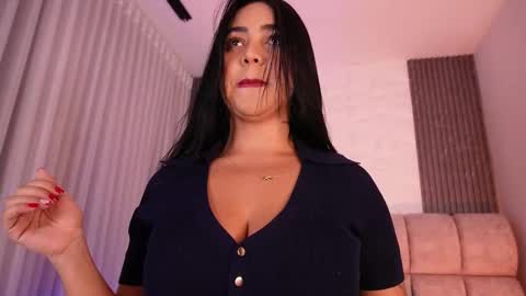 goddess_eli77 online show from March 20, 3:11 am