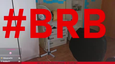 Mrs. Isabella online show from February 15, 10:55 am