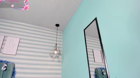 Goddess Kianna  online show from December 5, 10:35 am