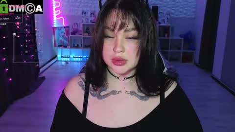 Snapshot of goddess_kokolla chatting on May 30, 3:36 am goddess_kokolla online show from May 30, 3:36 am