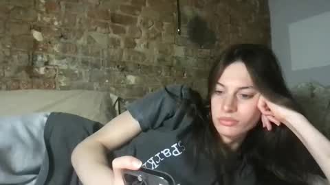 Snapshot of goddess_larz chatting on September 12, 11:15 pm goddess_larz online show from September 12, 11:15 pm