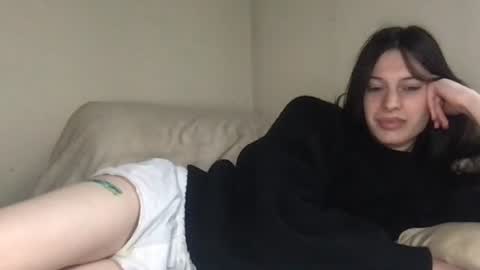 goddess_larz online show from January 6, 8:56 pm