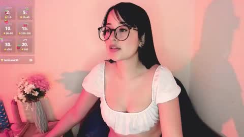 M A R T I N A  online show from November 14, 10:07 pm