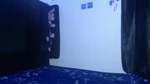 mellissa online show from November 21, 5:28 am