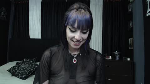 Mortem model independientfollow me on my telegram channel   online show from December 3, 4:58 am