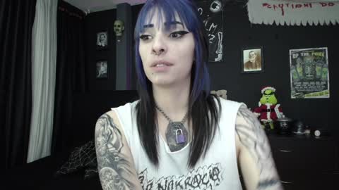 Mortem model independientfollow me on my telegram channel   online show from January 6, 12:27 am