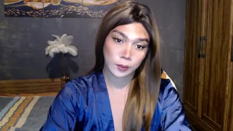 Funkywangkie online show from July 30, 1:15 am