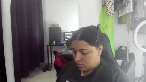 goddess_of_sissys online show from December 2, 9:03 am