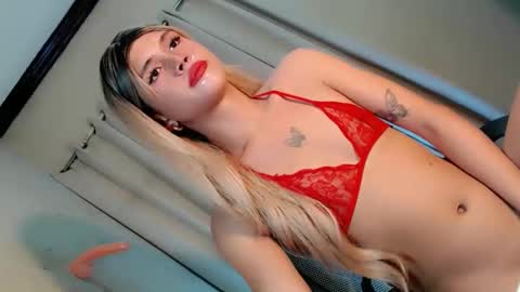 YOUR GODDESS RIAN online show from September 14, 7:51 am