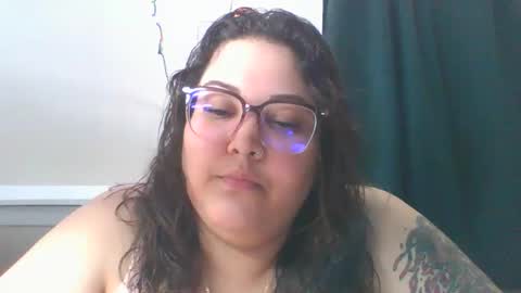 Snapshot of goddess_sereniity chatting on April 11, 4:55 pm goddess_sereniity online show from April 11, 4:55 pm