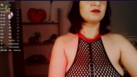 Goddess Sophie99 online show from September 9, 8:14 am