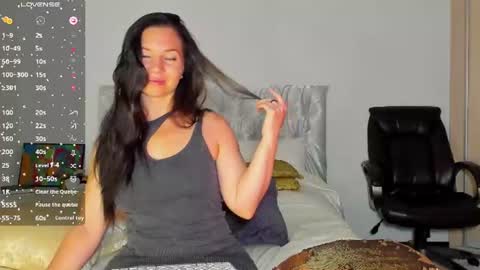 Katrin online show from July 7, 11:20 pm