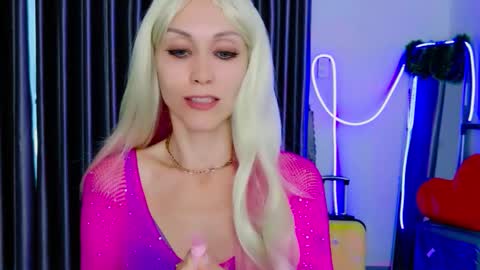 Katarina online show from February 13, 10:22 am