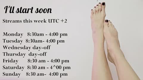 Snapshot of goddess_verdgyvi chatting on September 16, 7:09 am Verdgy online show from September 16, 7:09 am