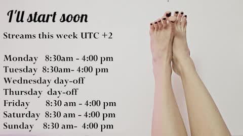 Snapshot of goddess_verdgyvi chatting on October 18, 5:54 am Verdgy online show from October 18, 5:54 am