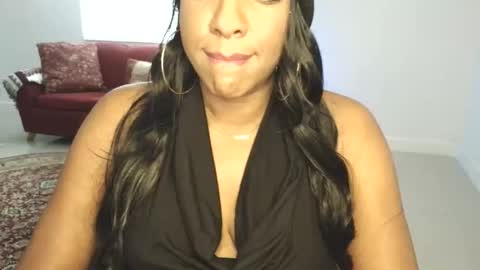 Xandra The Goddess online show from June 3, 2:33 pm