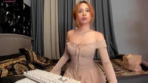 goddessbabyface online show from March 6, 5:20 pm
