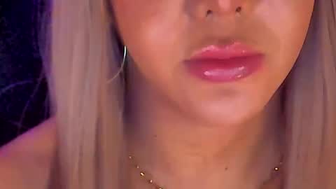 Barbie Brown online show from March 6, 2:41 am