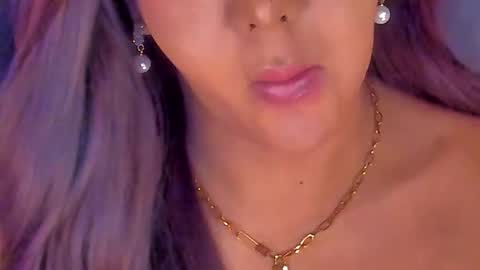 Barbie Brown online show from March 25, 2:39 am