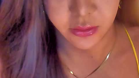 Barbie Brown online show from March 30, 5:41 am