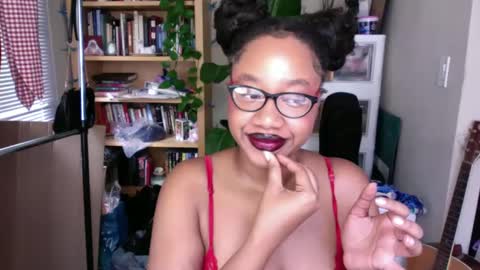 Goddess Daisy Sky online show from September 10, 6:52 pm