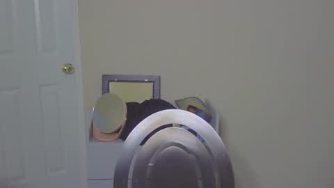 Goddess Daisy Sky online show from October 20, 4:18 pm