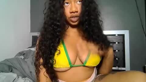 Goddess Daisy Sky online show from March 23, 3:10 am