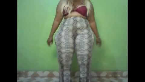 shasha big online show from November 6, 10:49 am