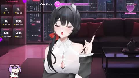  Evelyn  online show from November 11, 9:15 pm