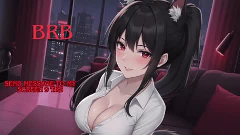  Evelyn  online show from July 17, 6:13 pm