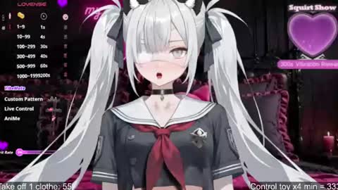  Evelyn  online show from August 1, 12:54 am