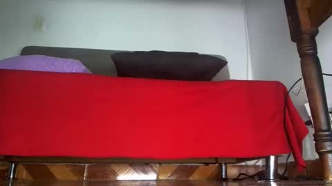 Snapshot of goddessfeet777 chatting on February 20, 6:26 am Goddessfeet777 online show from February 20, 6:26 am