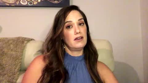 Snapshot of goddessfiore chatting on October 24, 1:03 am Goddess Fiore online show from October 24, 1:03 am