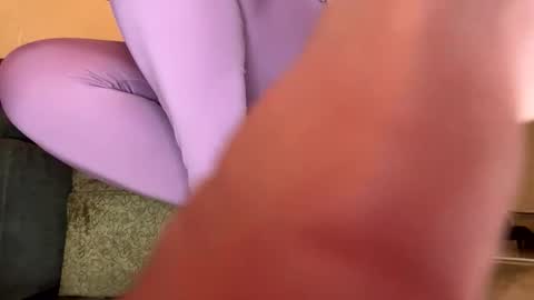 Goddess Freya online show from September 17, 11:23 am