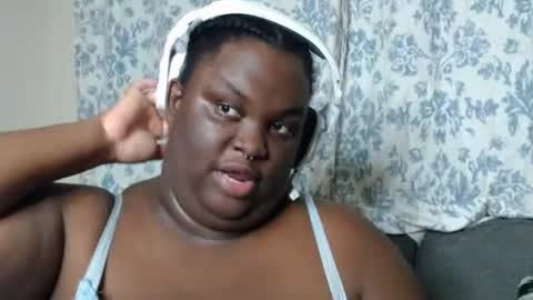 Madame Jackie online show from July 21, 4:48 am