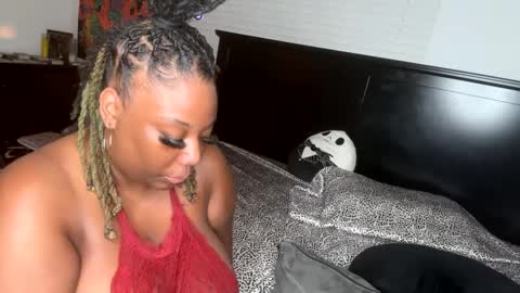 Snapshot of goddessjamila chatting on September 23, 5:54 am goddessjamila online show from September 23, 5:54 am