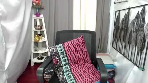 Goddessjasmin online show from January 6, 9:52 am