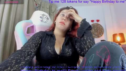Snapshot of goddessjessica_roger chatting on September 20, 6:58 am Goddess Jessica and slave Roger online show from September 20, 6:58 am