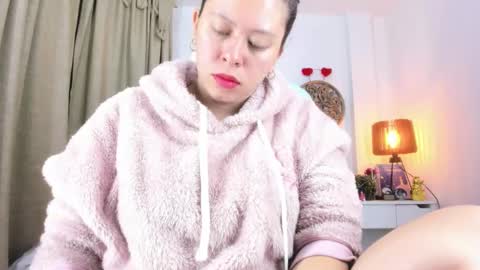 Snapshot of goddessjessica_roger chatting on October 7, 5:15 am Goddess Jessica and slave Roger online show from October 7, 5:15 am