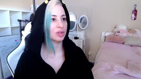 Goddess Lilith  - 111 tks to PM online show from January 20, 9:43 pm