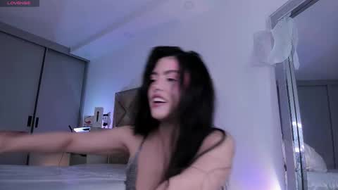 Snapshot of goddesslinda chatting on October 20, 12:05 pm Linda online show from October 20, 12:05 pm