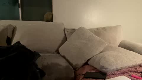 GoddessMayvn online show from February 3, 12:57 pm