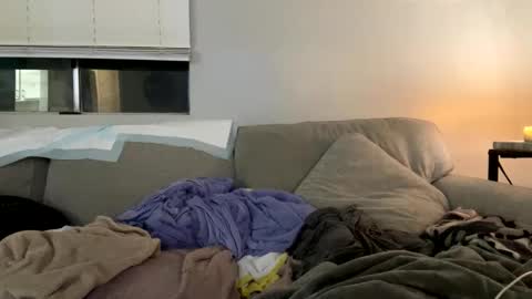 GoddessMayvn online show from March 5, 7:04 am