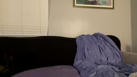 GoddessMayvn online show from June 13, 7:17 am