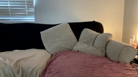 GoddessMayvn online show from July 28, 2:13 pm